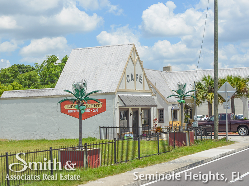 Old Seminole Heights, Tampa Real Estate Homes & Condos For Sale Homes for Sale